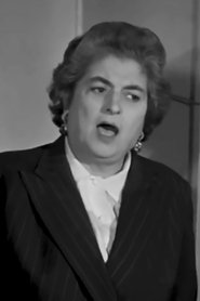 Despina Panayotidou portrait