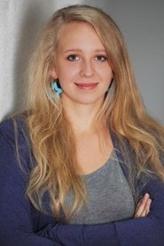 Svenja Ingwersen portrait