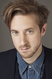 Arthur Darvill portrait