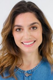 Juliana Schalch portrait