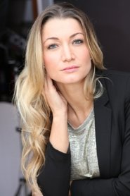 Federica Strozzi portrait
