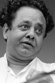 Alla Rakha portrait