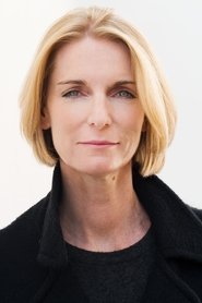 Helen Masters portrait