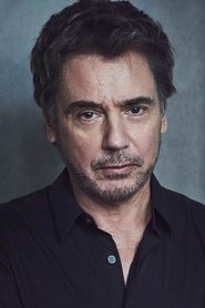 Jean-Michel Jarre portrait