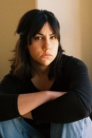 Rayka Zehtabchi portrait