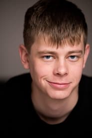 Matthew DeHoff portrait