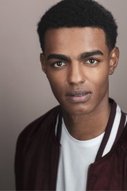Justin Withers portrait