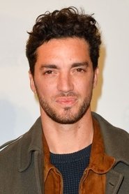 Jérémie Bélingard portrait