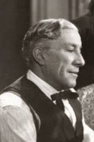 Carlos Bellucci portrait