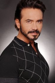 Tomás Goros portrait
