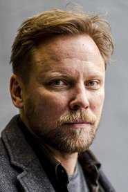 Veiko Õunpuu portrait