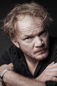 Eryk Lubos portrait