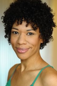 Ayanna Berkshire portrait