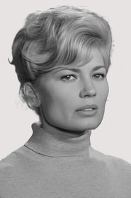 Nadia Sanders portrait