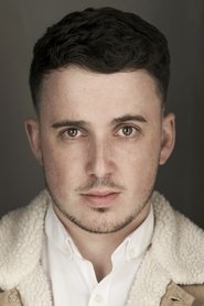 Aaron Jeffcoate portrait