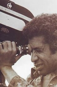 Kassem Hawal portrait