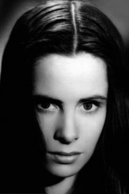 Andrée Clément portrait