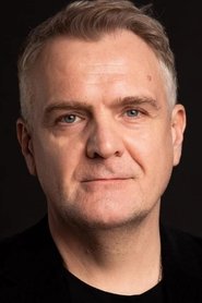 Sergey Pioro portrait