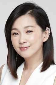 June Tsai portrait