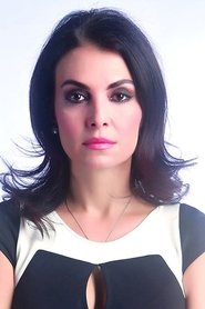 Christina Pavlidou portrait