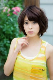 Rikako Sakata portrait