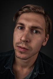 Dmitrii Karanevskii portrait