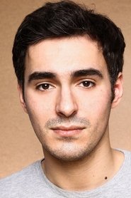 Andrey Shchyotkin portrait