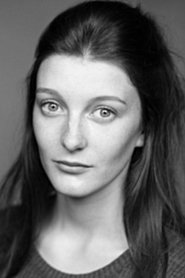 Grace Molony portrait