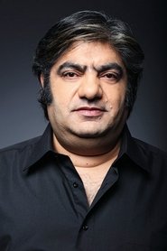 Hüseyin Elmalıpınar portrait
