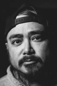 Ray Gallardo portrait