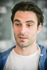 Bálint Adorjáni portrait