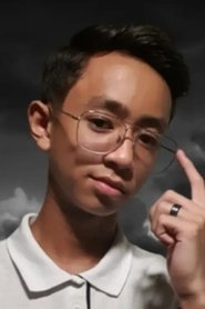 Rykal Iskandar portrait