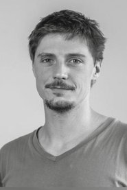 Marcelo Cammarota portrait