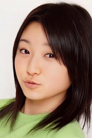 Mirei Hashida portrait