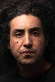 Mohamed Amine Hamzaoui portrait