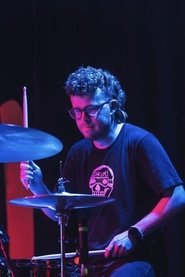 Mark Edwards portrait