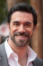 Alessandro Carloni portrait
