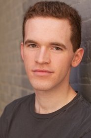 Kevin P. Gabel portrait