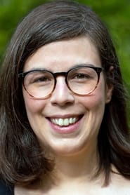 Amélie Labrèche portrait