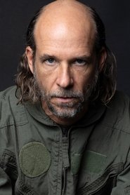 Rob Eubanks portrait