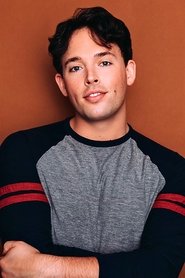 JJ Niemann portrait