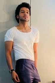 Ansh Pandey portrait