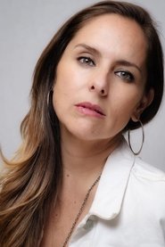 Sandra Quiróz portrait
