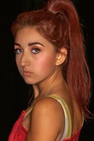 Sierra Cardenas portrait