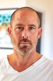 Tim Elwin portrait