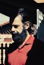 Guto Togni portrait