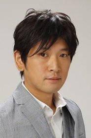 Tomoharu Hasegawa portrait