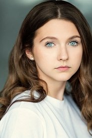 Leilah de Meza portrait