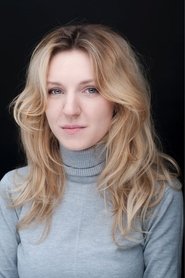 Yana Uskova portrait