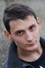 Maxim Stoyalov portrait